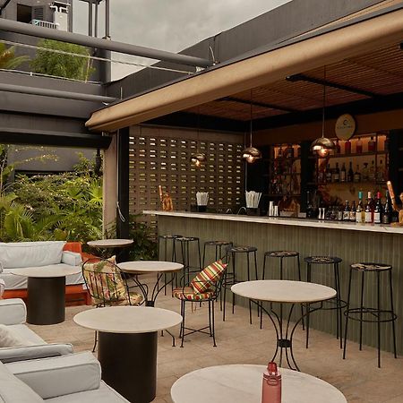 Celestino Boutique Hotel & Spa Medellín Eksteriør bilde