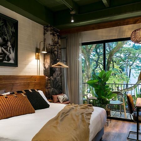 Celestino Boutique Hotel & Spa Medellín Eksteriør bilde