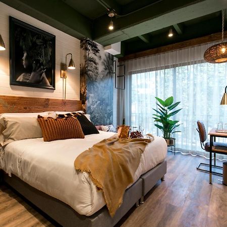 Celestino Boutique Hotel & Spa Medellín Eksteriør bilde
