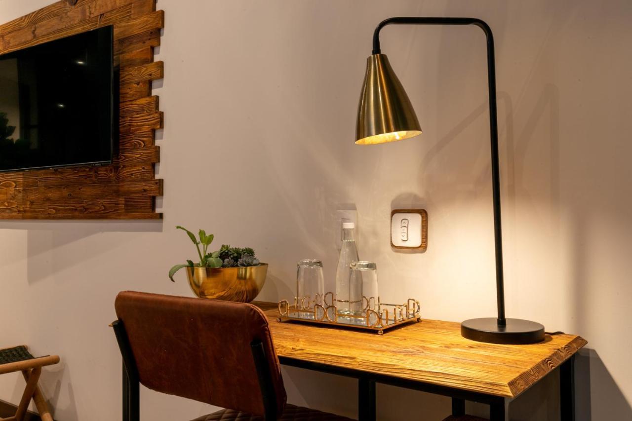 Celestino Boutique Hotel & Spa Medellín Eksteriør bilde
