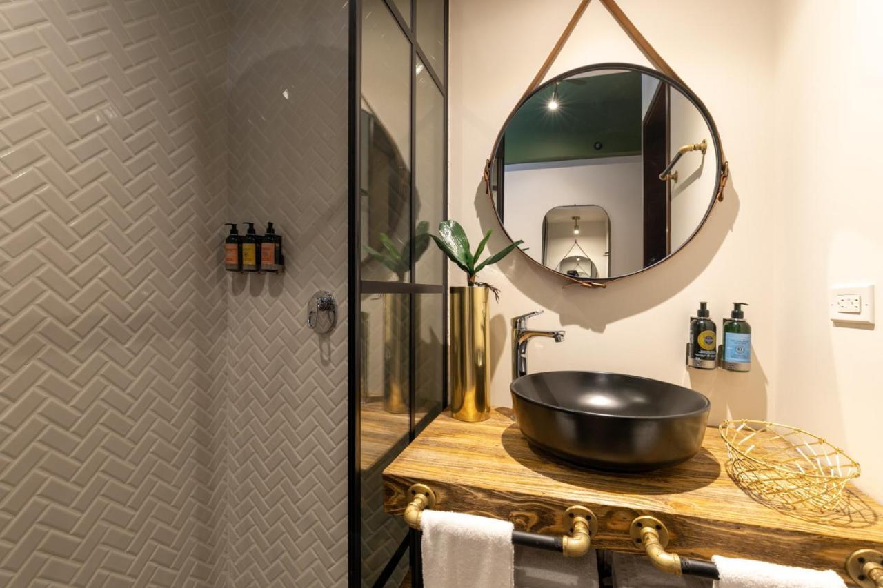 Celestino Boutique Hotel & Spa Medellín Eksteriør bilde