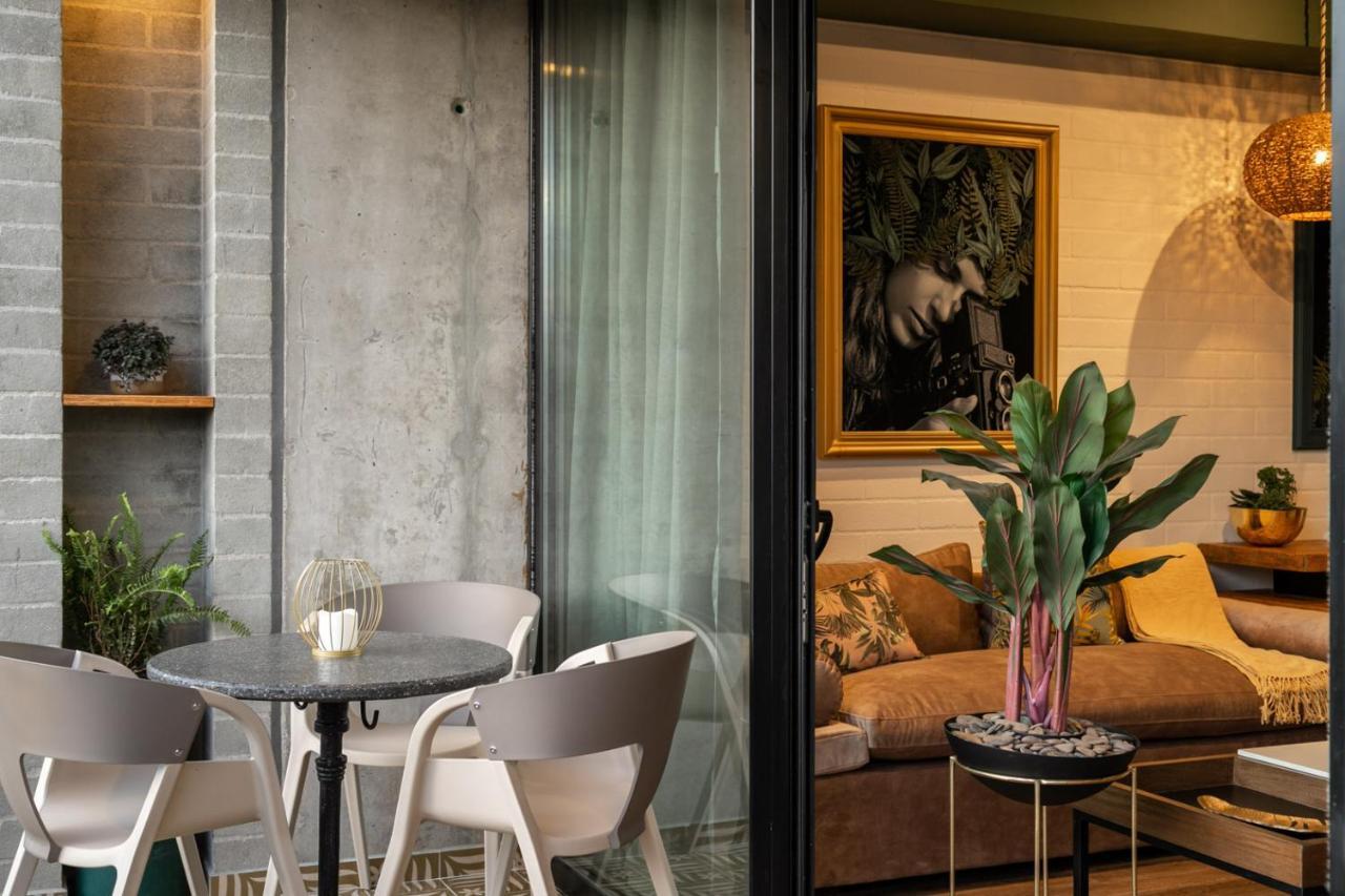 Celestino Boutique Hotel & Spa Medellín Eksteriør bilde