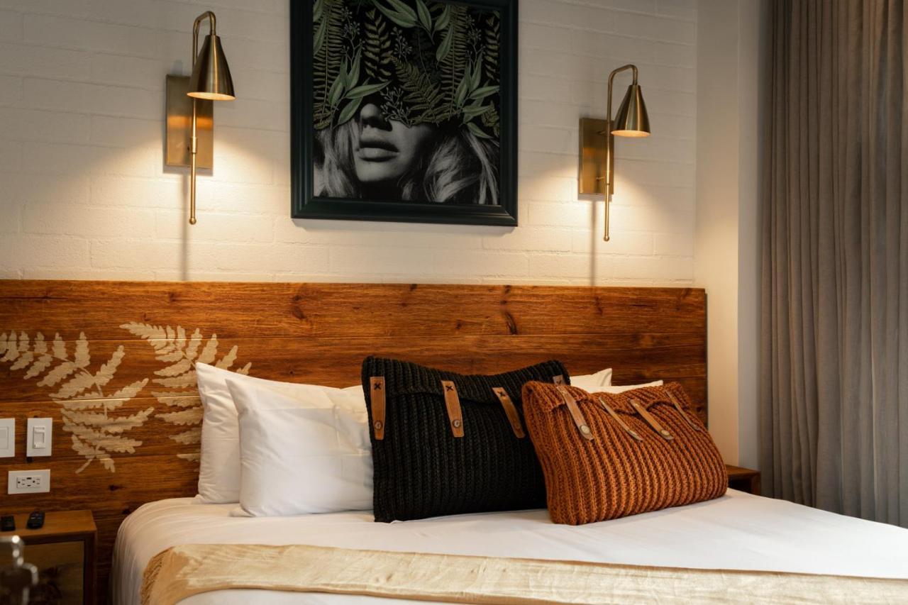 Celestino Boutique Hotel & Spa Medellín Eksteriør bilde