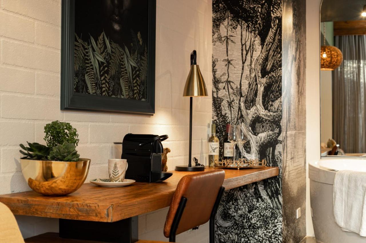Celestino Boutique Hotel & Spa Medellín Eksteriør bilde