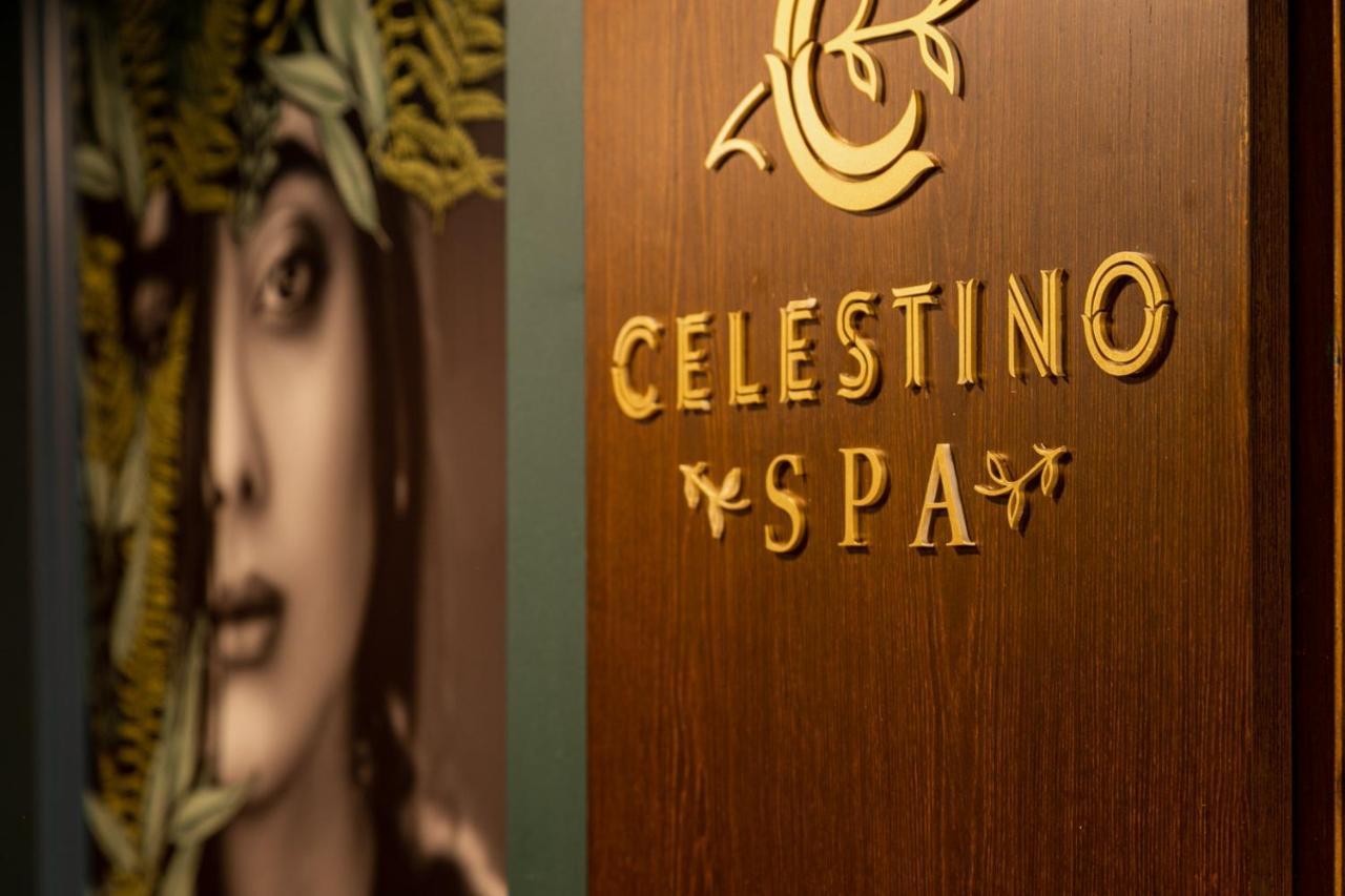 Celestino Boutique Hotel & Spa Medellín Eksteriør bilde