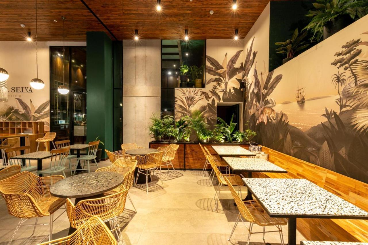 Celestino Boutique Hotel & Spa Medellín Eksteriør bilde