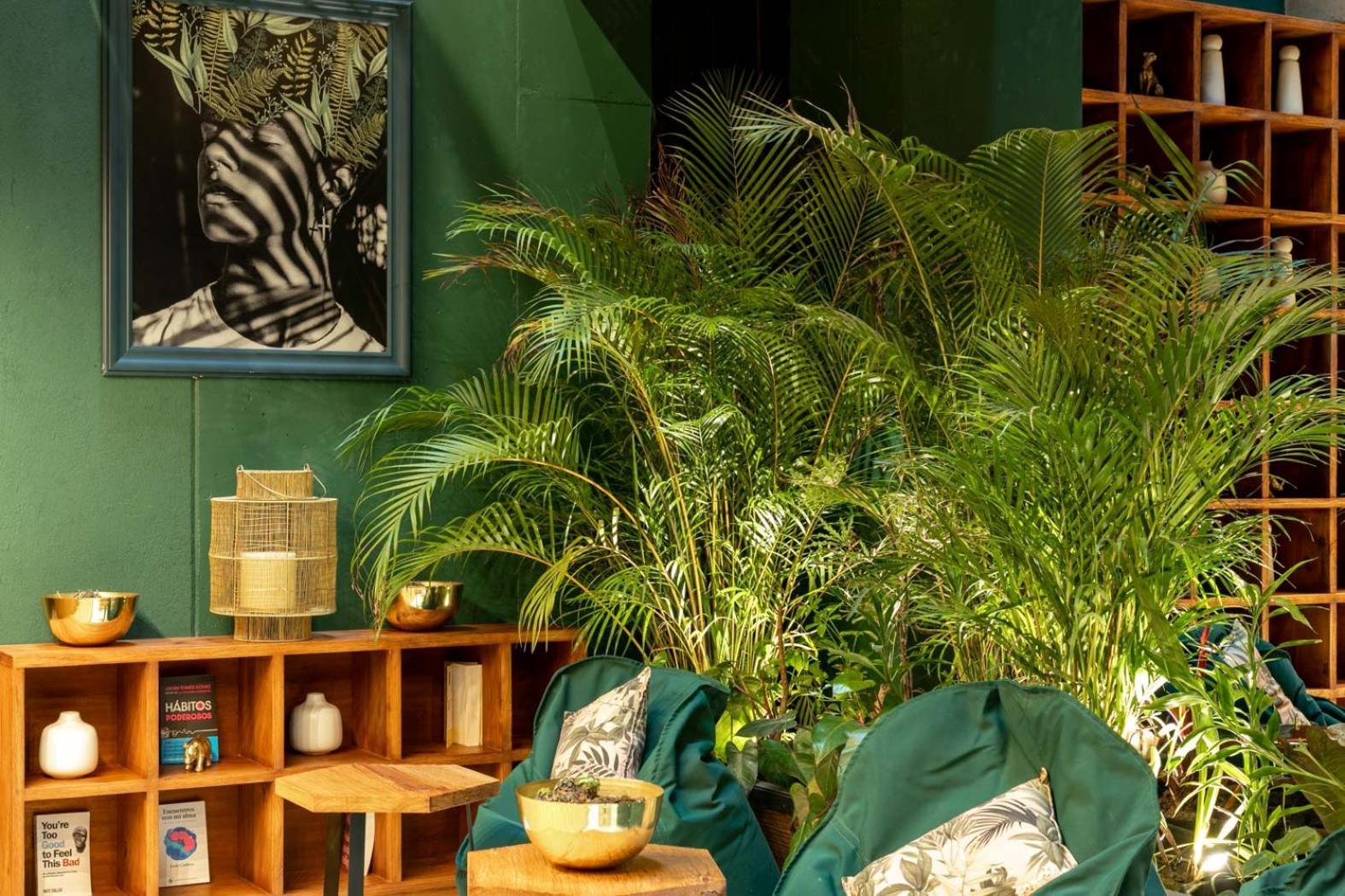 Celestino Boutique Hotel & Spa Medellín Eksteriør bilde