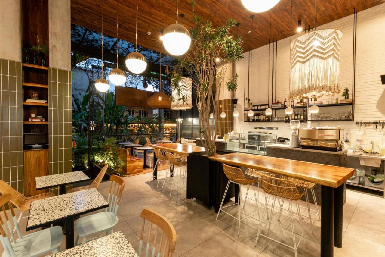 Celestino Boutique Hotel & Spa Medellín Eksteriør bilde