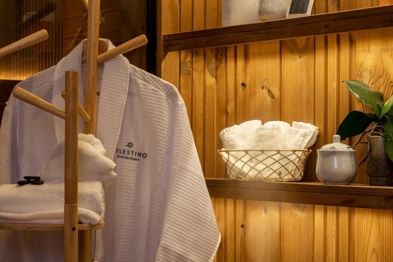 Celestino Boutique Hotel & Spa Medellín Eksteriør bilde