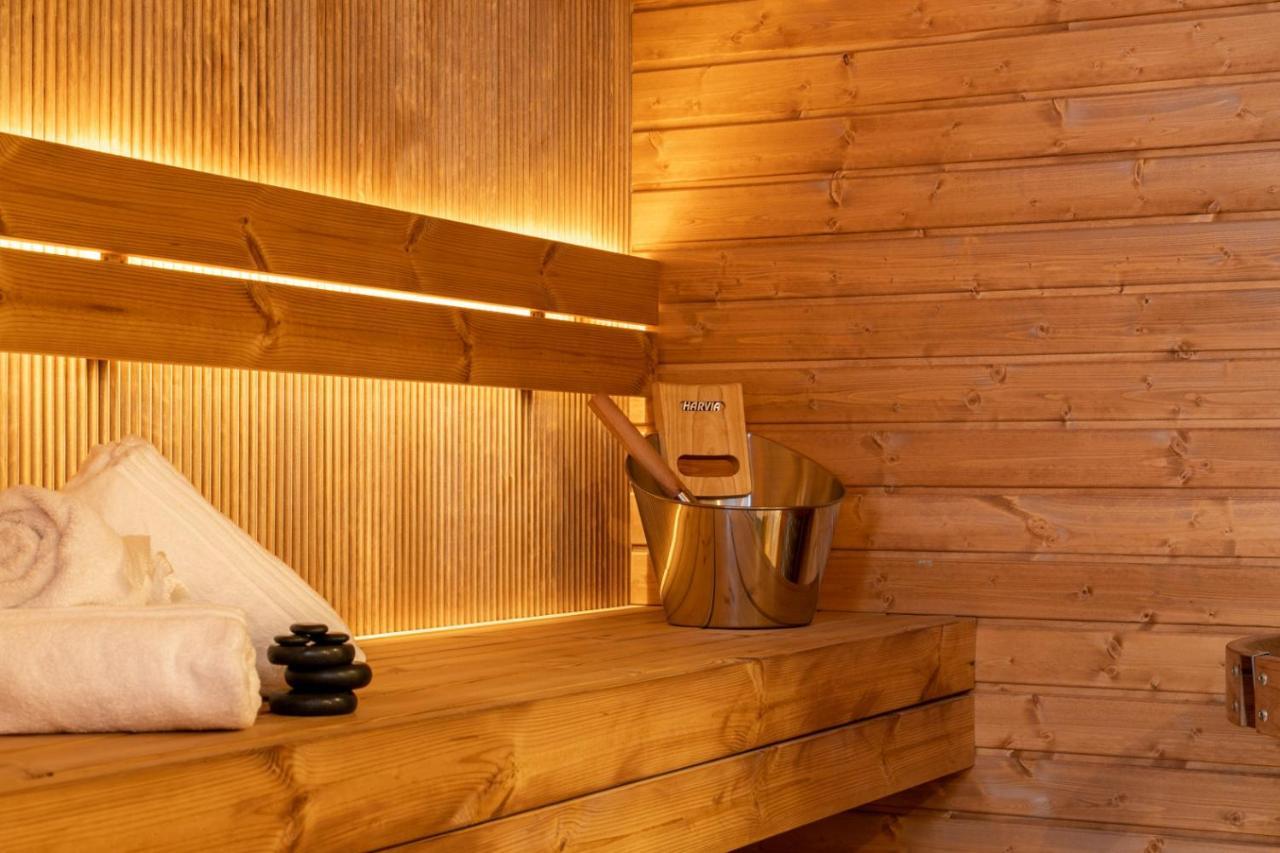Celestino Boutique Hotel & Spa Medellín Eksteriør bilde