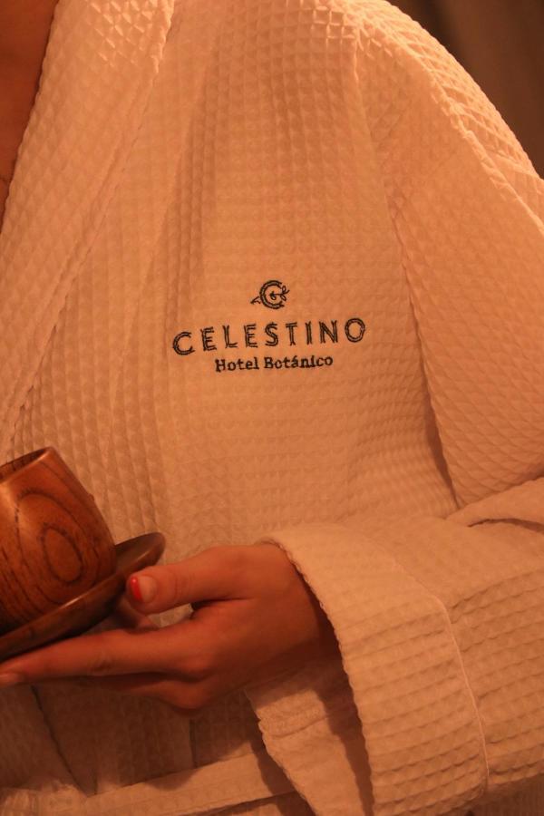 Celestino Boutique Hotel Medellín Eksteriør bilde