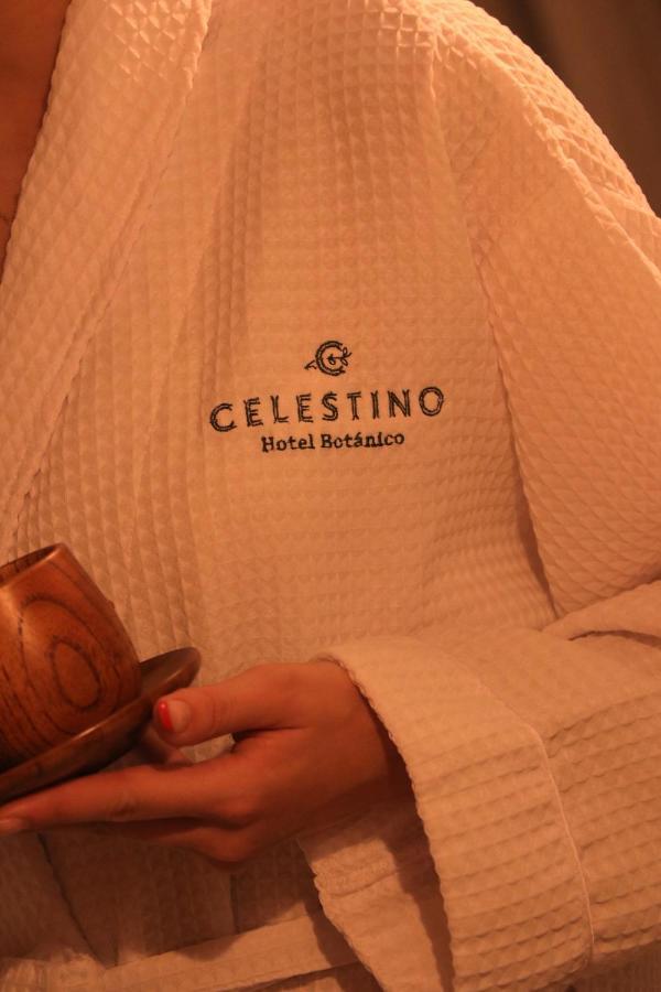 Celestino Boutique Hotel & Spa Medellín Eksteriør bilde