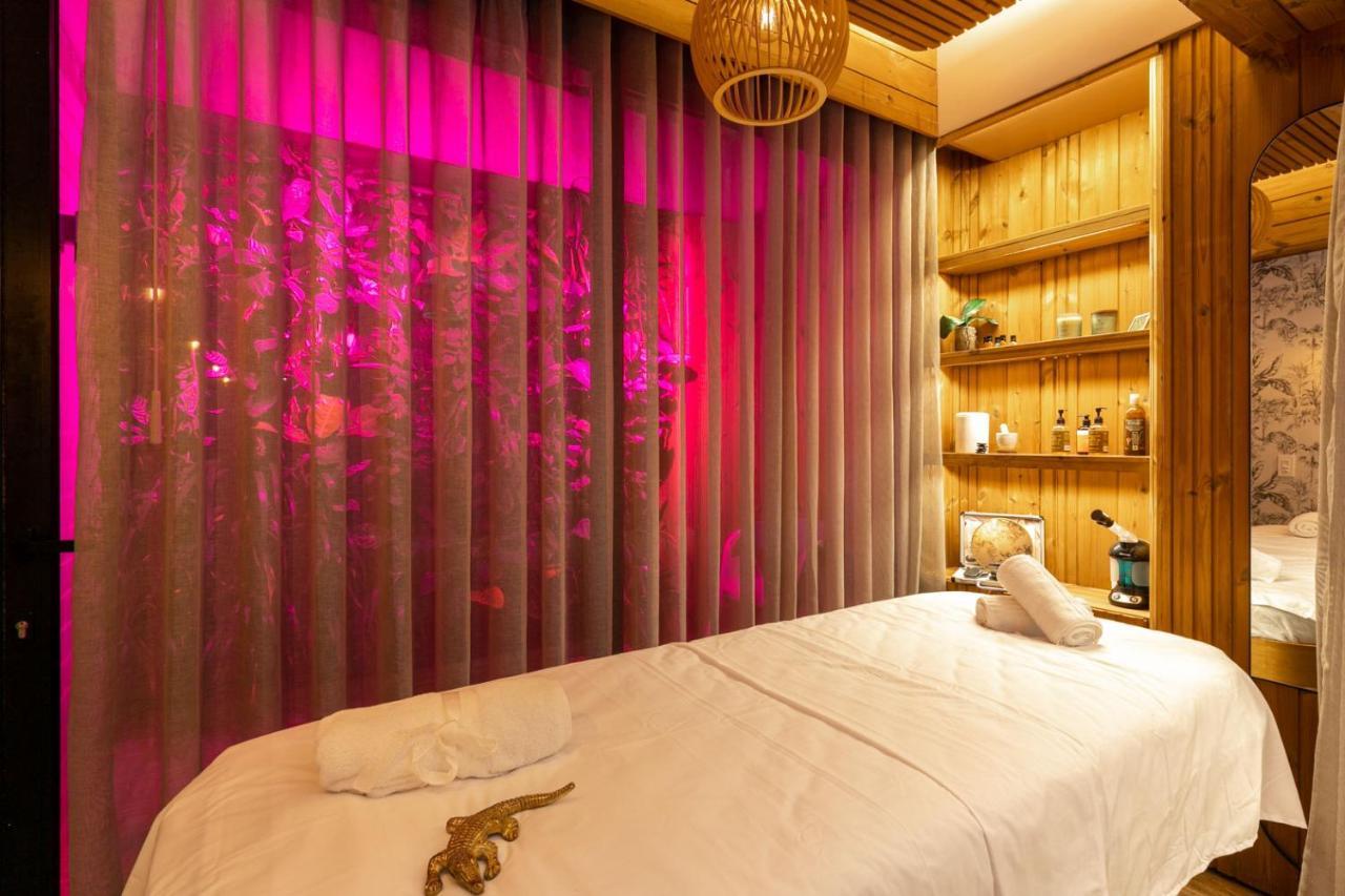Celestino Boutique Hotel & Spa Medellín Eksteriør bilde