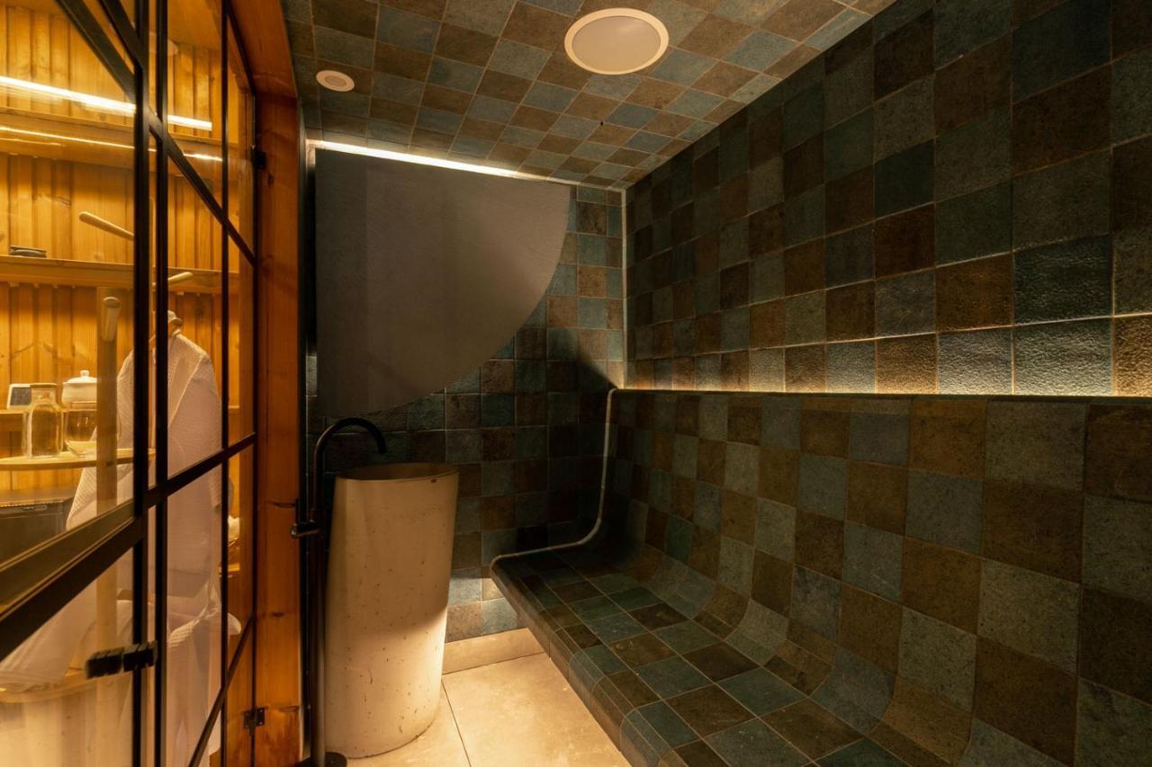 Celestino Boutique Hotel & Spa Medellín Eksteriør bilde