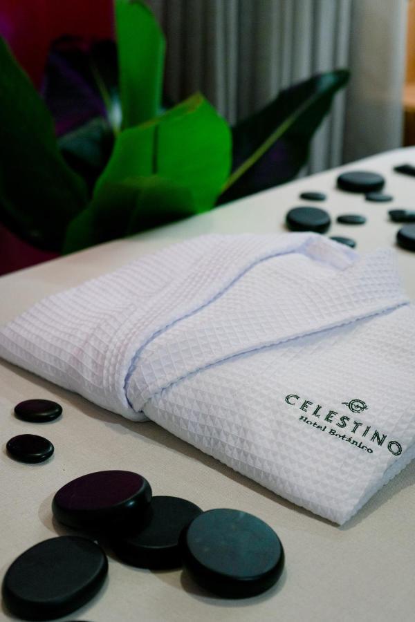 Celestino Boutique Hotel & Spa Medellín Eksteriør bilde