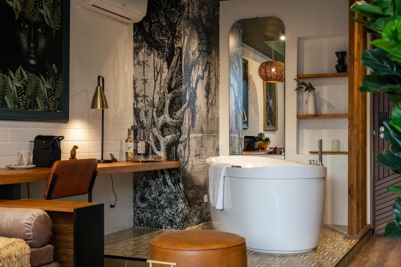 Celestino Boutique Hotel & Spa Medellín Eksteriør bilde