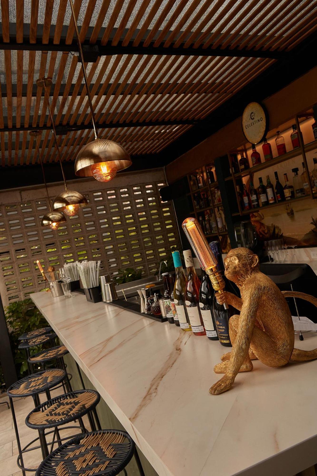 Celestino Boutique Hotel & Spa Medellín Eksteriør bilde