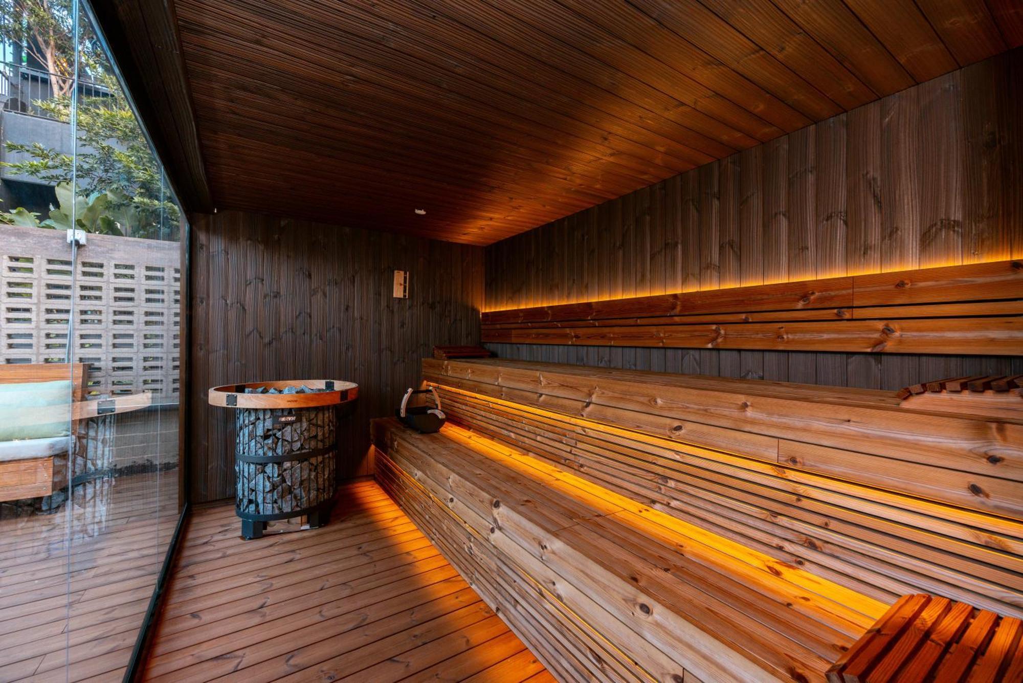 Celestino Boutique Hotel & Spa Medellín Eksteriør bilde