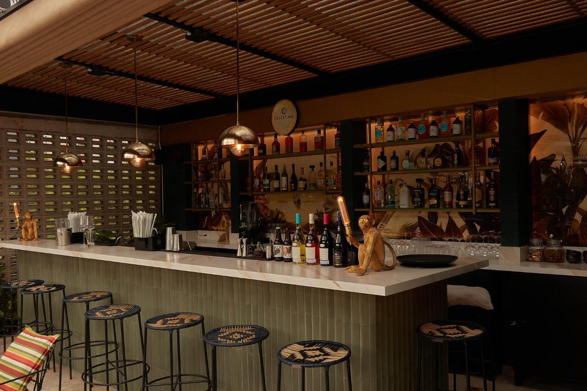 Celestino Boutique Hotel & Spa Medellín Eksteriør bilde