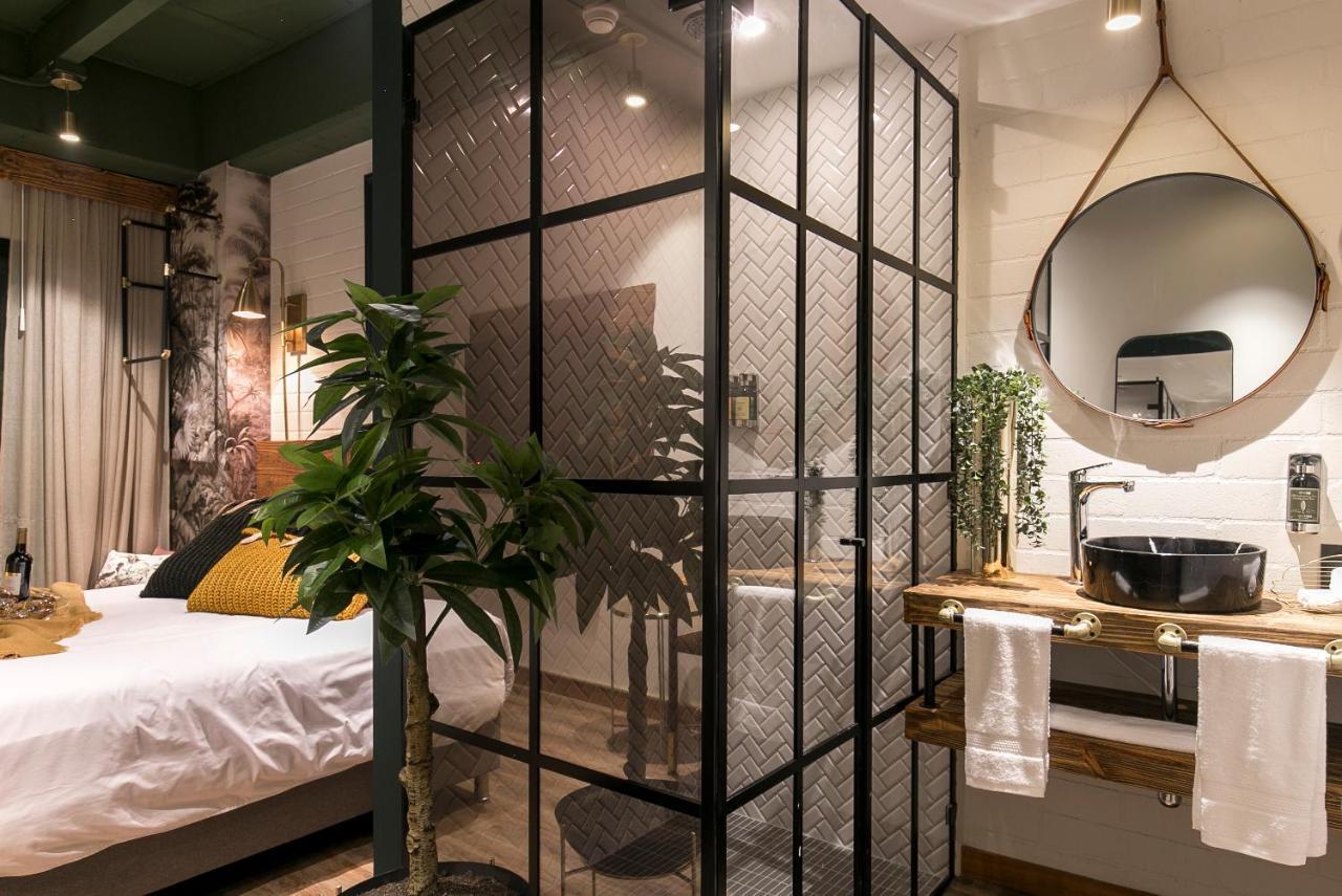 Celestino Boutique Hotel & Spa Medellín Eksteriør bilde