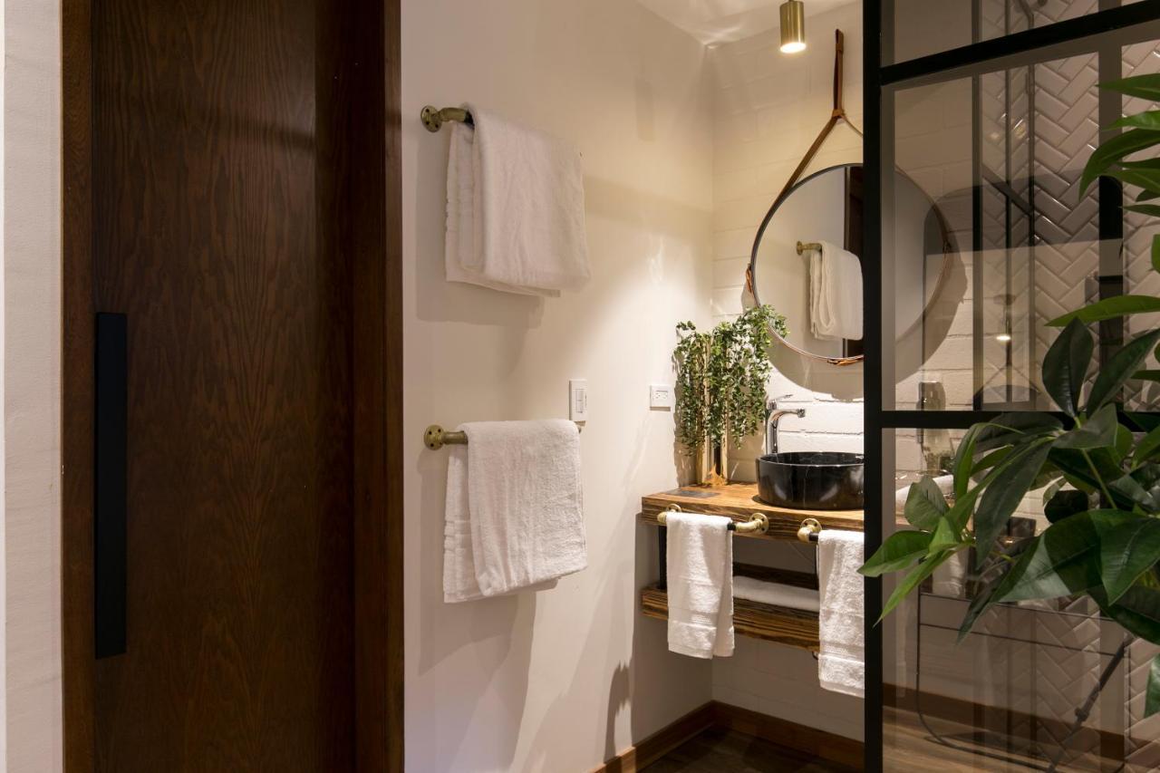 Celestino Boutique Hotel & Spa Medellín Eksteriør bilde