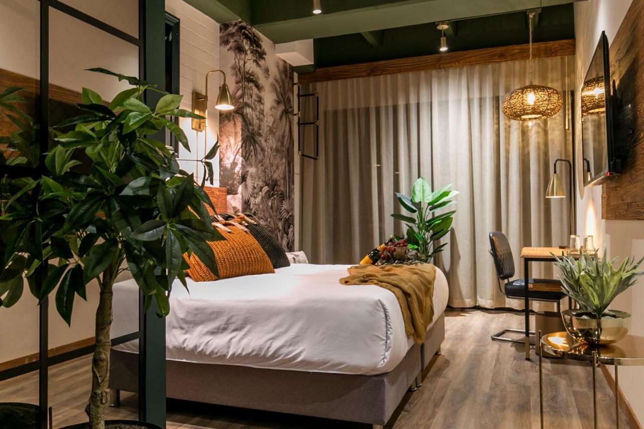 Celestino Boutique Hotel & Spa Medellín Eksteriør bilde